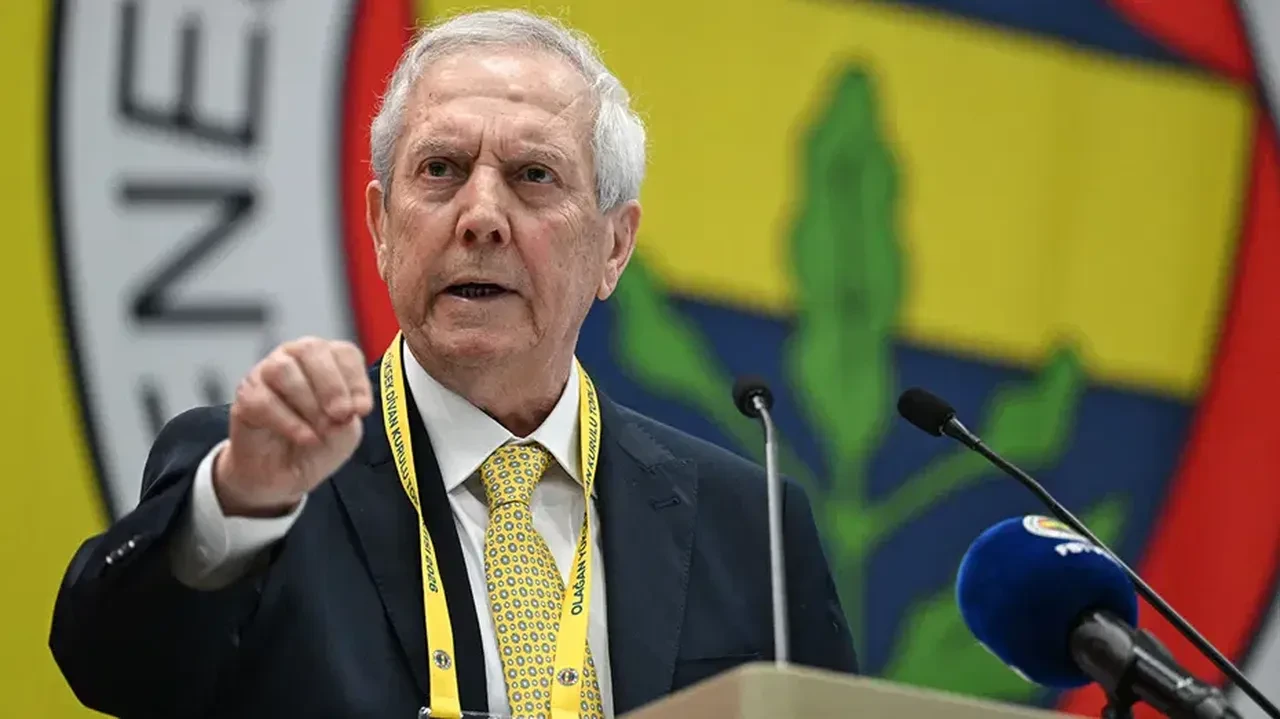 Fenerbahçelilere müjde üstüne müjde! Aziz Yıldırım pazar günü hepsini tek tek açıklayacak