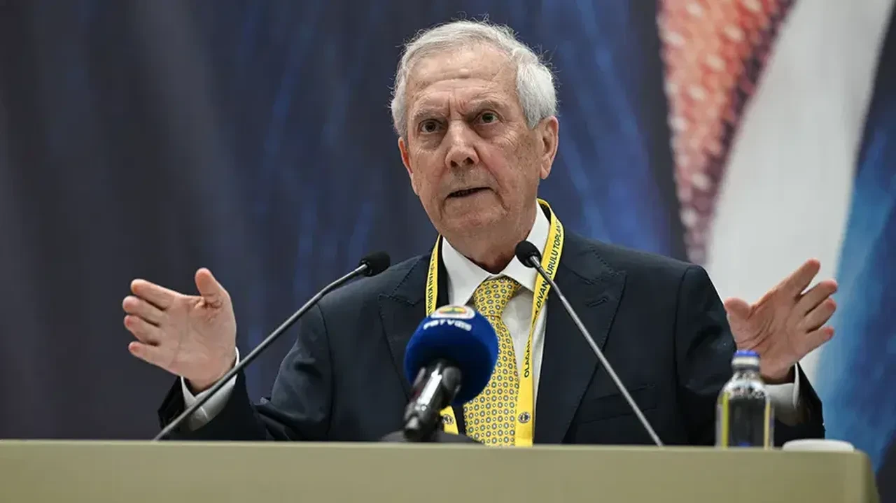Fenerbahçelilere müjde üstüne müjde! Aziz Yıldırım pazar günü hepsini tek tek açıklayacak