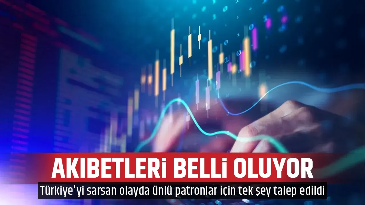 AKIBETLERİ BELLİ OLUYOR
