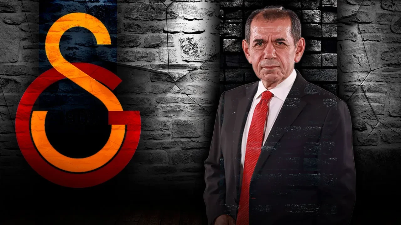 Galatasaray'da seçim rüzgarı: Dursun Özbek sonrası 5 aday ortaya çıktı!