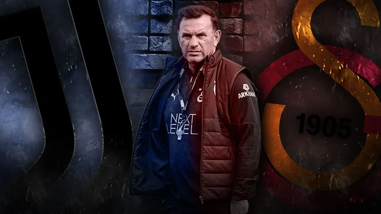 Galatasaray’dan orta sahaya Hollandalı yıldız! Camavinga’ya 'B' planı Juventus’tan geliyor: Okan Buruk transferi bizzat istedi