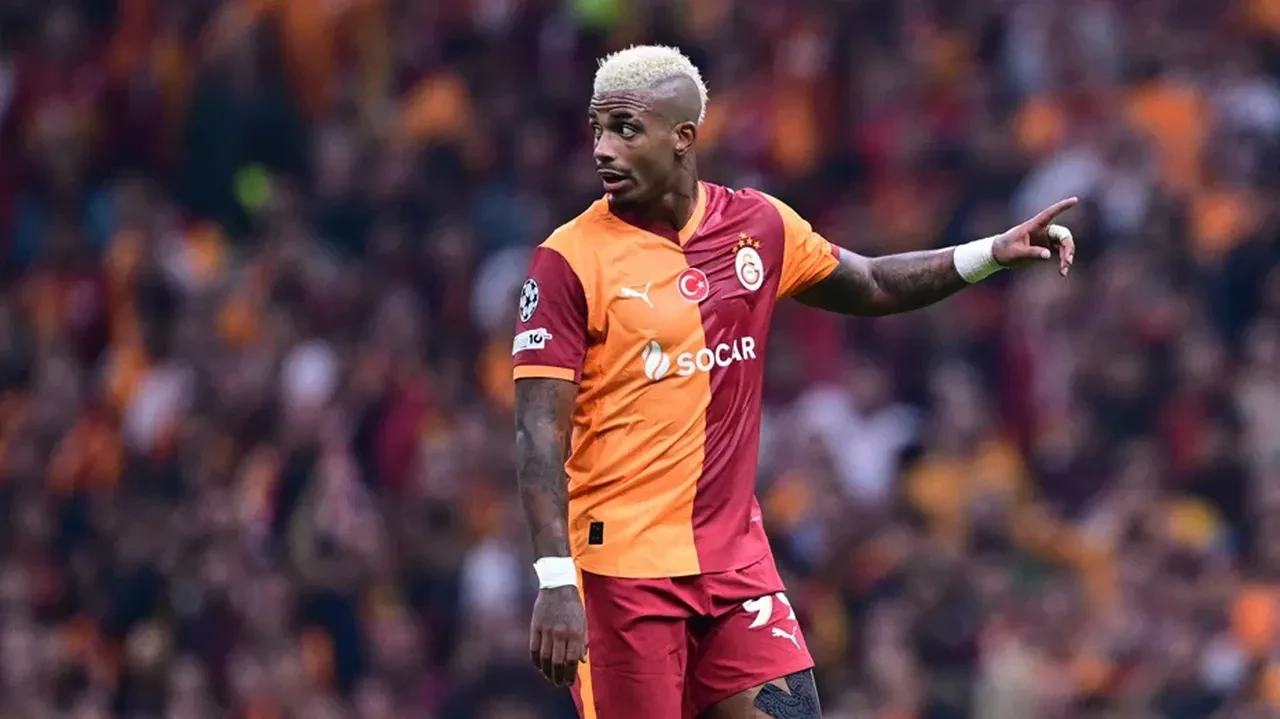 Galatasaray’dan orta sahaya Hollandalı yıldız! Camavinga’ya 'B' planı Juventus’tan geliyor: Okan Buruk transferi bizzat istedi