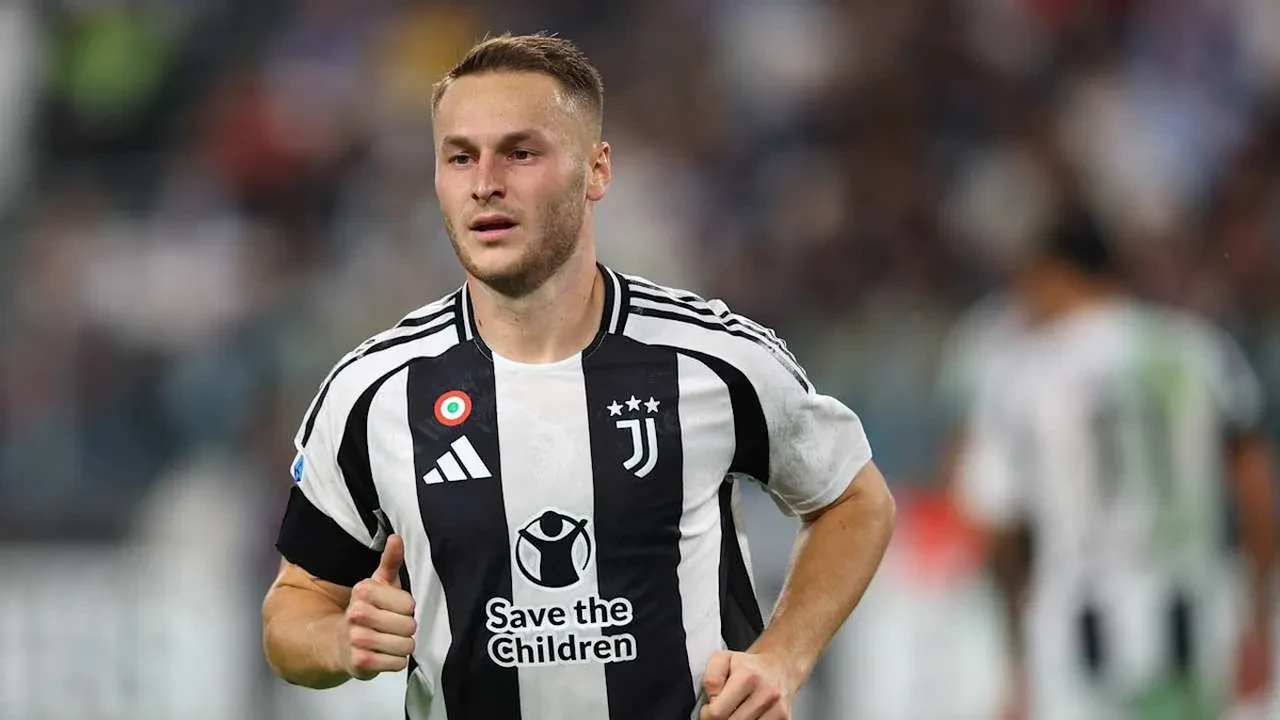 Galatasaray’dan orta sahaya Hollandalı yıldız! Camavinga’ya 'B' planı Juventus’tan geliyor: Okan Buruk transferi bizzat istedi