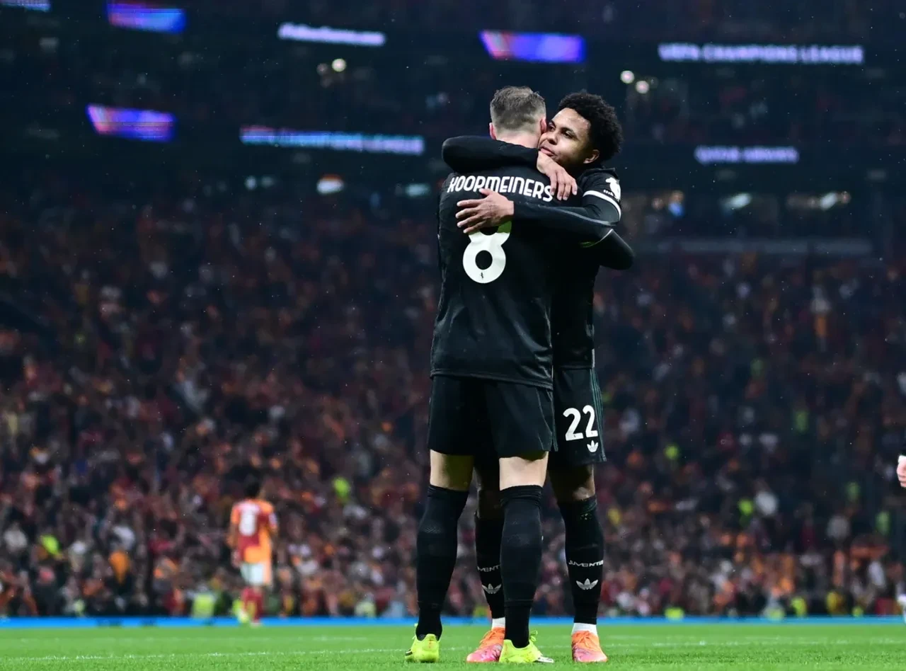 Galatasaray’dan orta sahaya Hollandalı yıldız! Camavinga’ya 'B' planı Juventus’tan geliyor: Okan Buruk transferi bizzat istedi