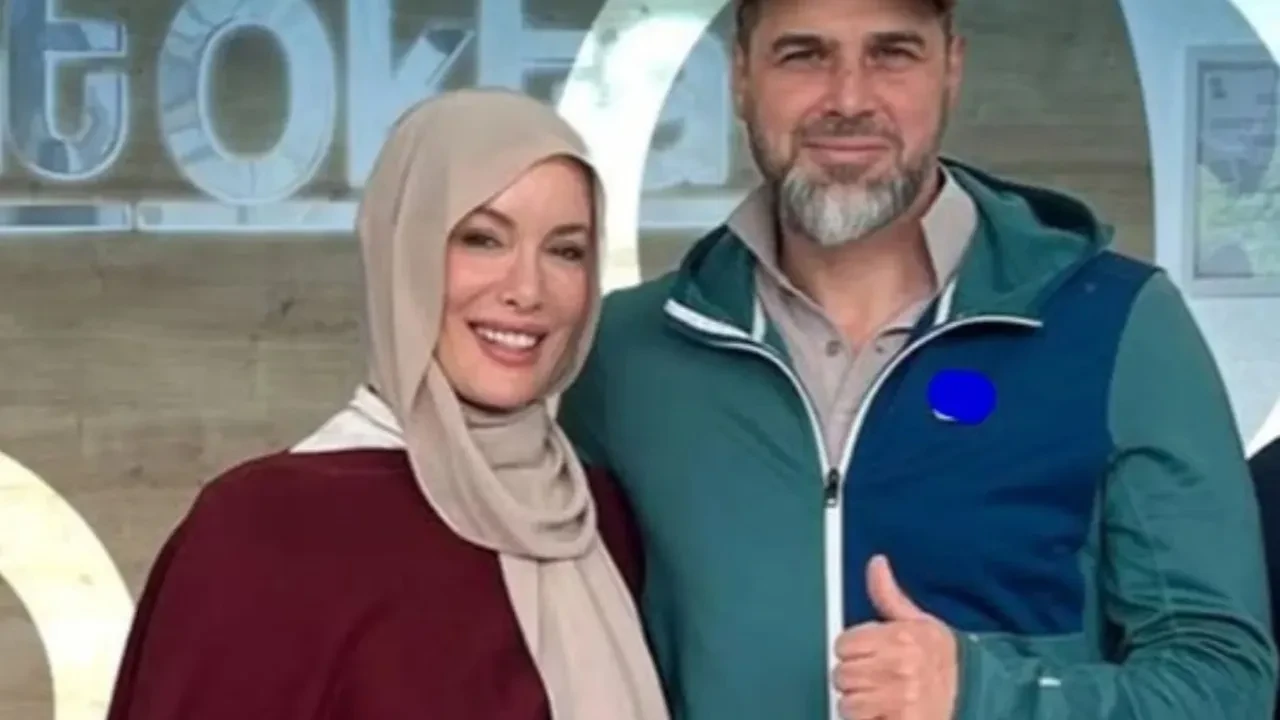 Gamze Özçelik'in eşi Reshad Strik aşkını böyle dile getirdi! “Gülümsediğinde ruhumu aydınlatıyorsun"