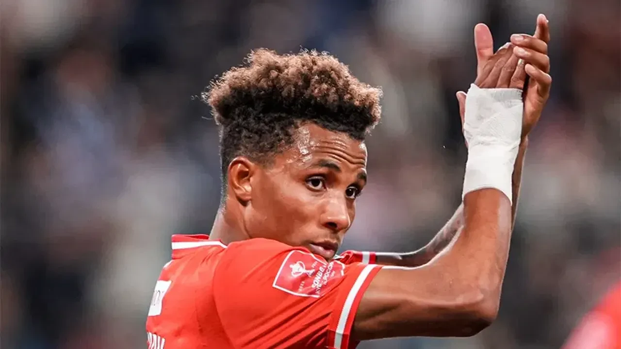 Gedson Fernandes Trabzonspor'a transfer olacak mı? Menajerinden resmi açıklama geldi