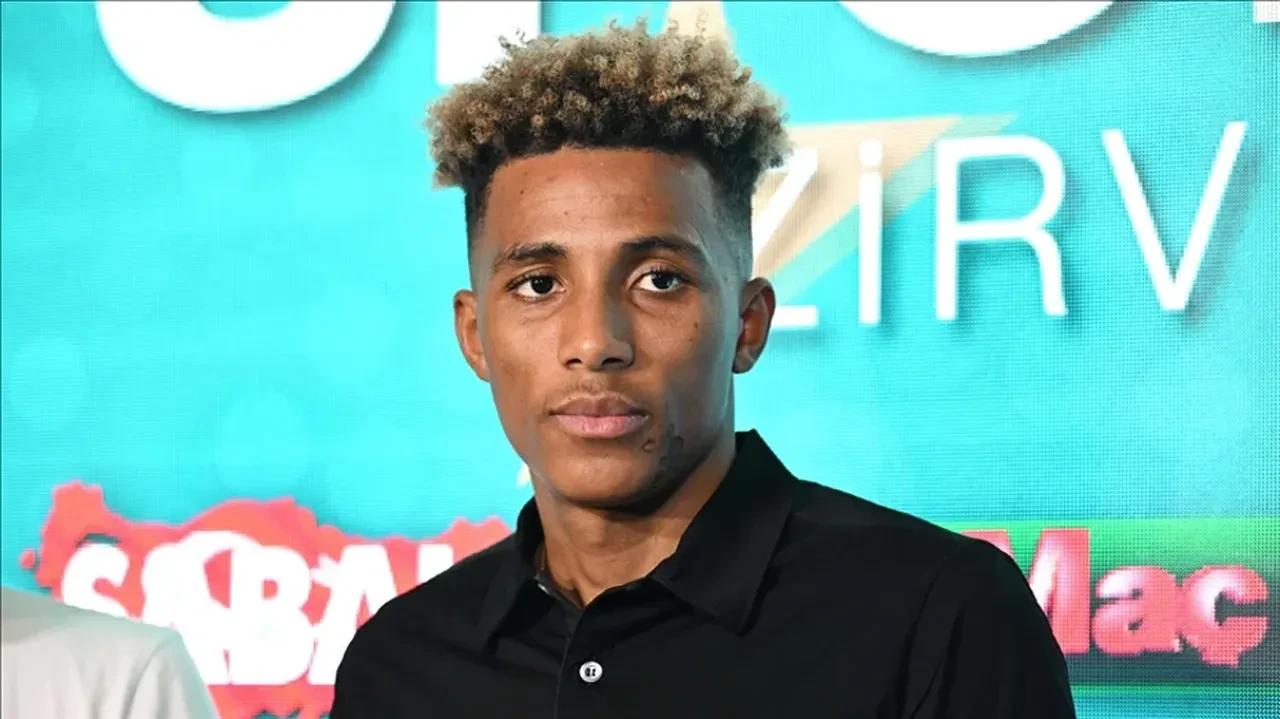 Gedson Fernandes Trabzonspor'a transfer olacak mı? Menajerinden resmi açıklama geldi