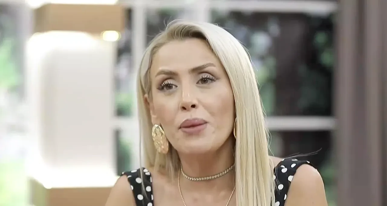 Gelinim Mutfakta’da bugün kim birinci oldu 23 Eylül? Gelinim Mutfakta puan durumu ve çeyrek altını kazanan gelin