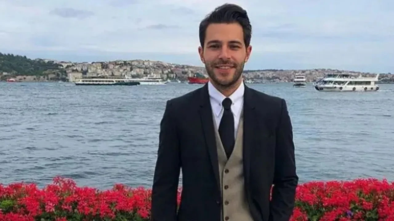 Hakan Sabancı aşkta sınırları aştı! Gönlünü bu kez İspanyol modele kaptırdı