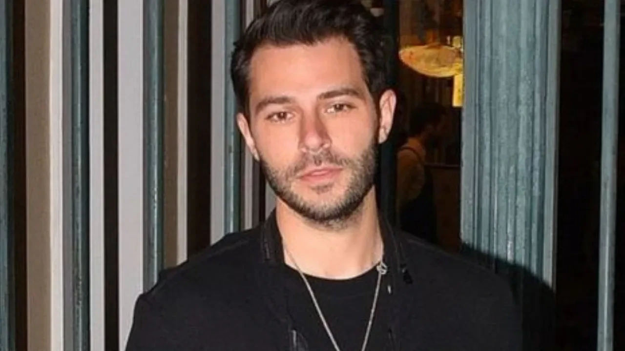 Hakan Sabancı aşkta sınırları aştı! Gönlünü bu kez İspanyol modele kaptırdı