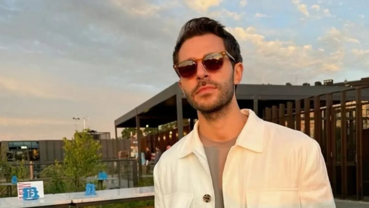 Hakan Sabancı aşkta sınırları aştı! Gönlünü bu kez İspanyol modele kaptırdı