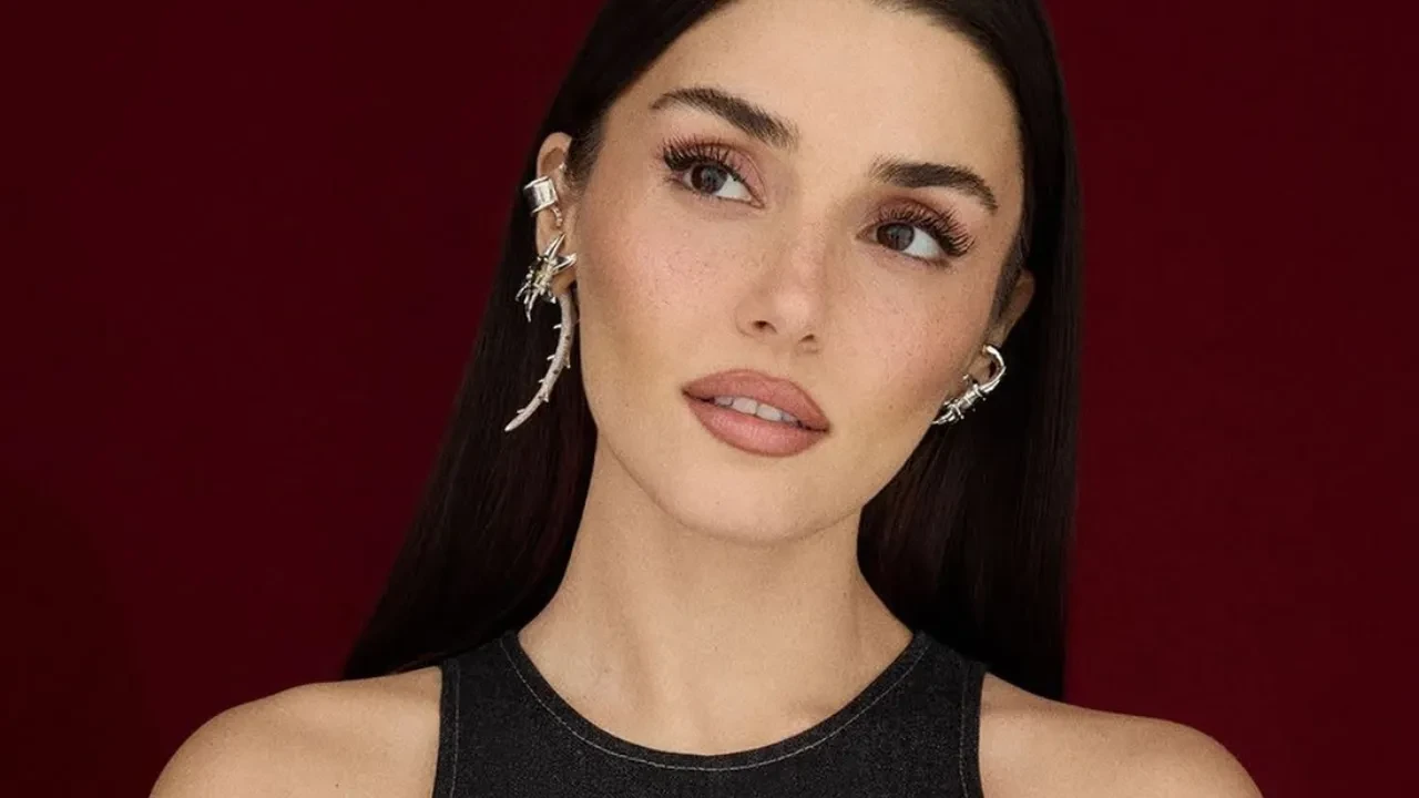 Hande Erçel'in evine temizliğe giden kadının yorumu gündem oldu! 'Ben böyle birini görmedim'
