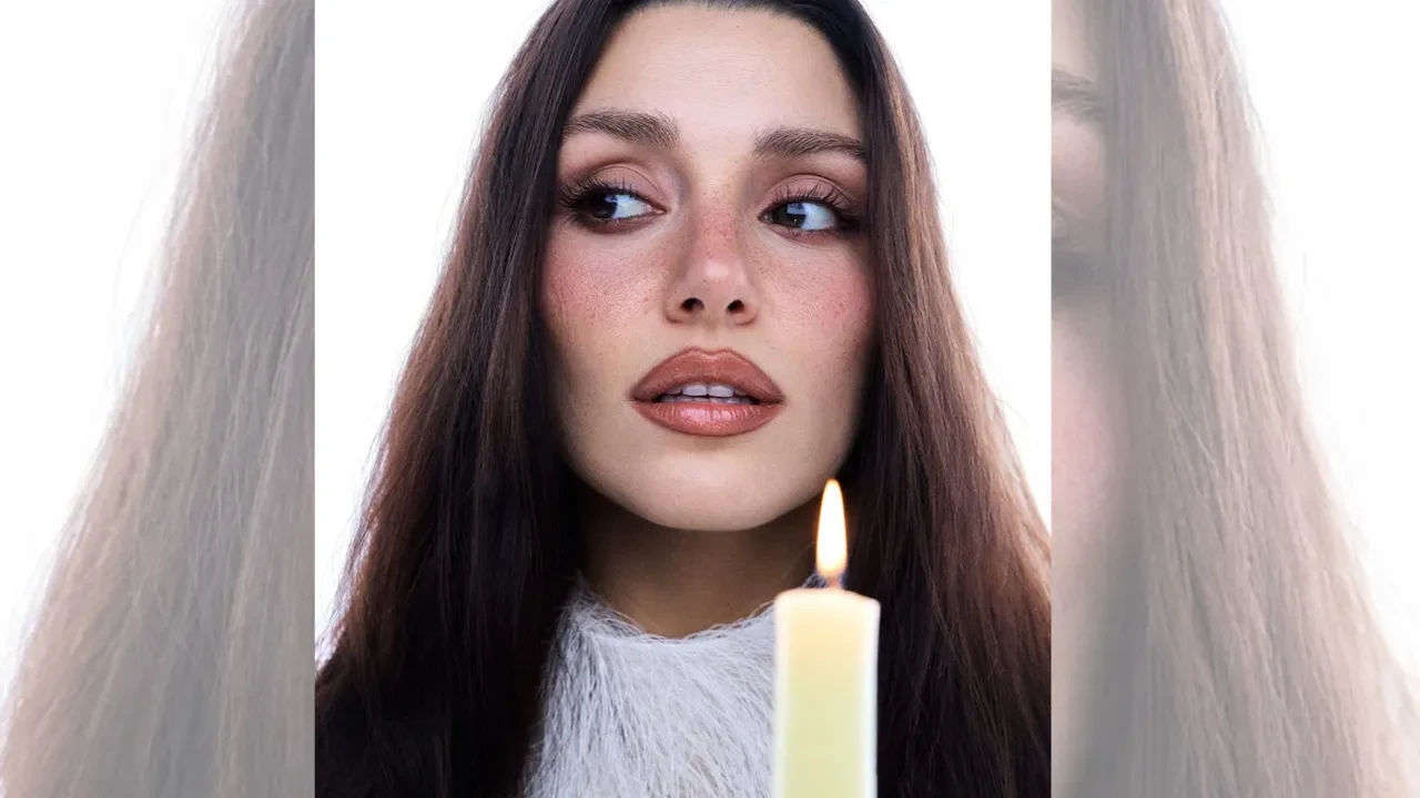 Hande Erçel'in evine temizliğe giden kadının yorumu gündem oldu! 'Ben böyle birini görmedim'