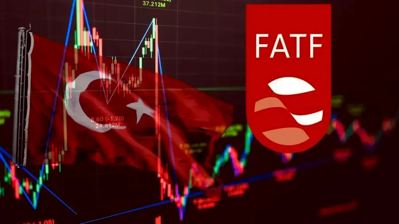 Hazine ve Maliye Bakanlığı'ndan FATF açıklaması: 'Gri liste riski yok'