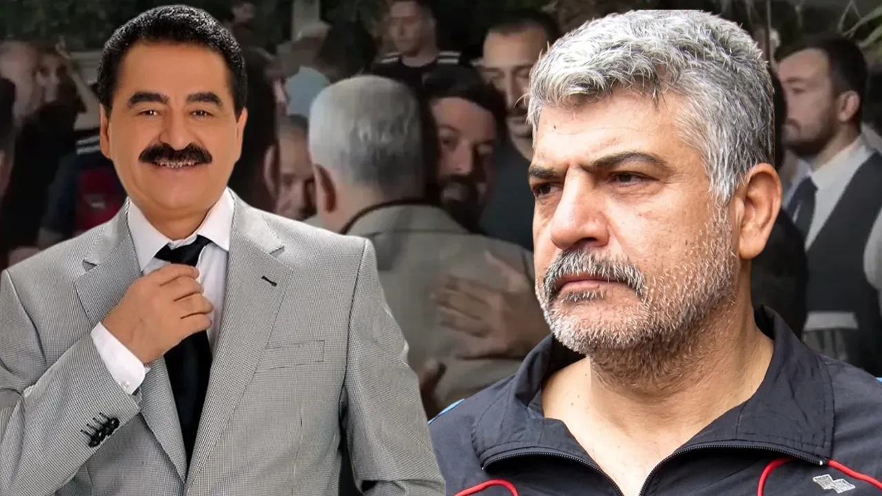İbrahim Tatlıses'e saldırının azmettiricisi Abdullah Uçmak cezaevinden geçici izinle çıktı