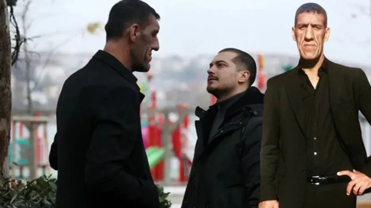 İçerde dizisinin efsanesi Minik ortaya çıktı! İşte Seyithan Özdemir'in son hali
