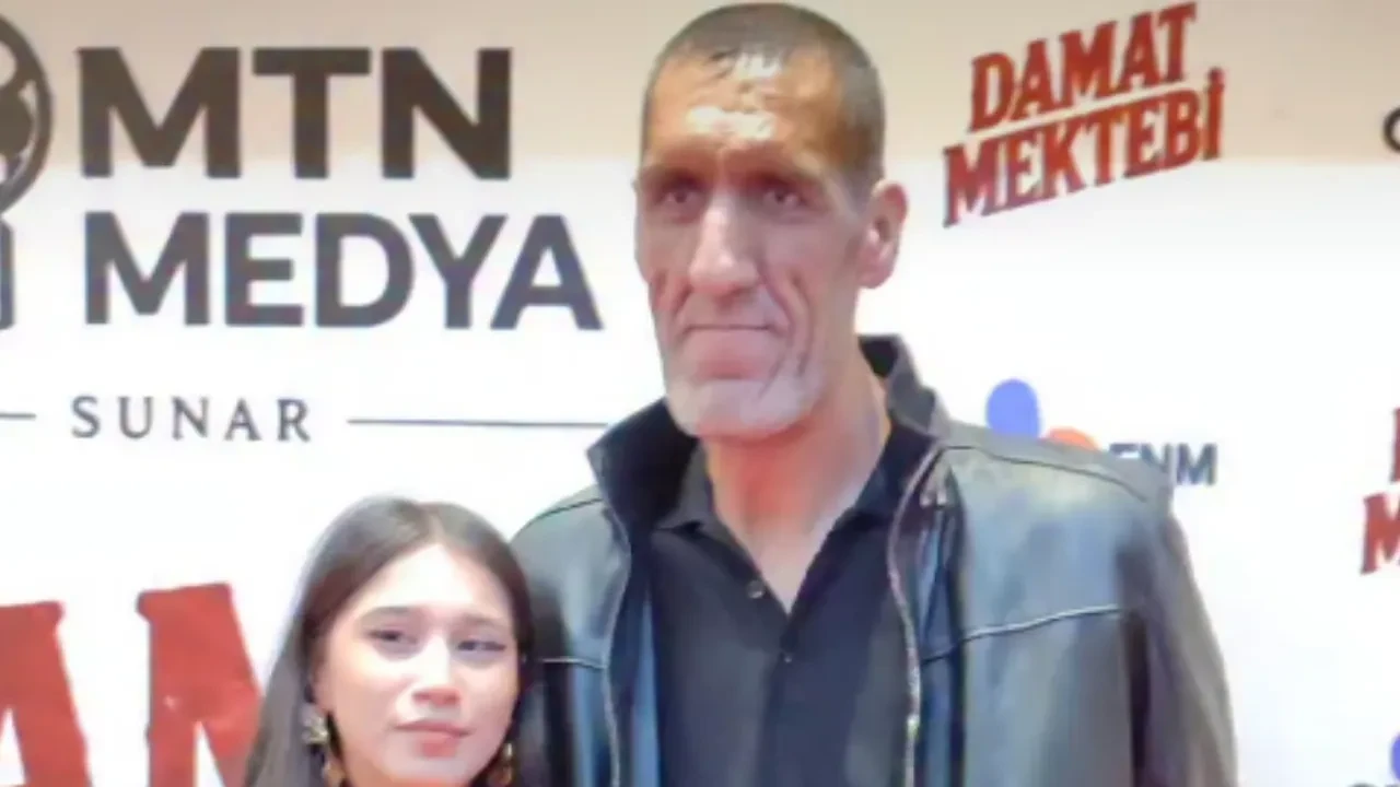 İçerde dizisinin efsanesi Minik ortaya çıktı! İşte Seyithan Özdemir'in son hali