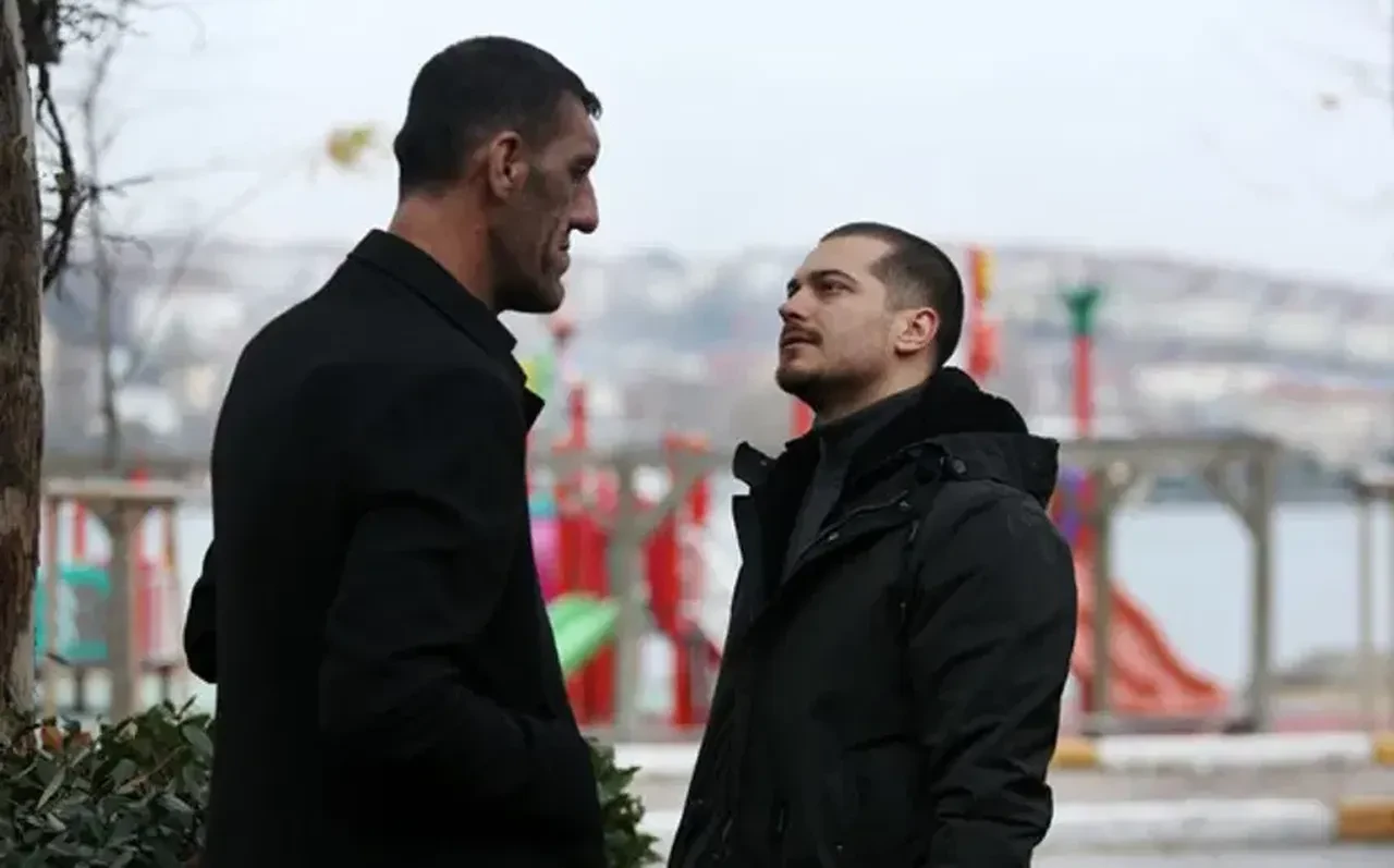 İçerde dizisinin efsanesi Minik ortaya çıktı! İşte Seyithan Özdemir'in son hali