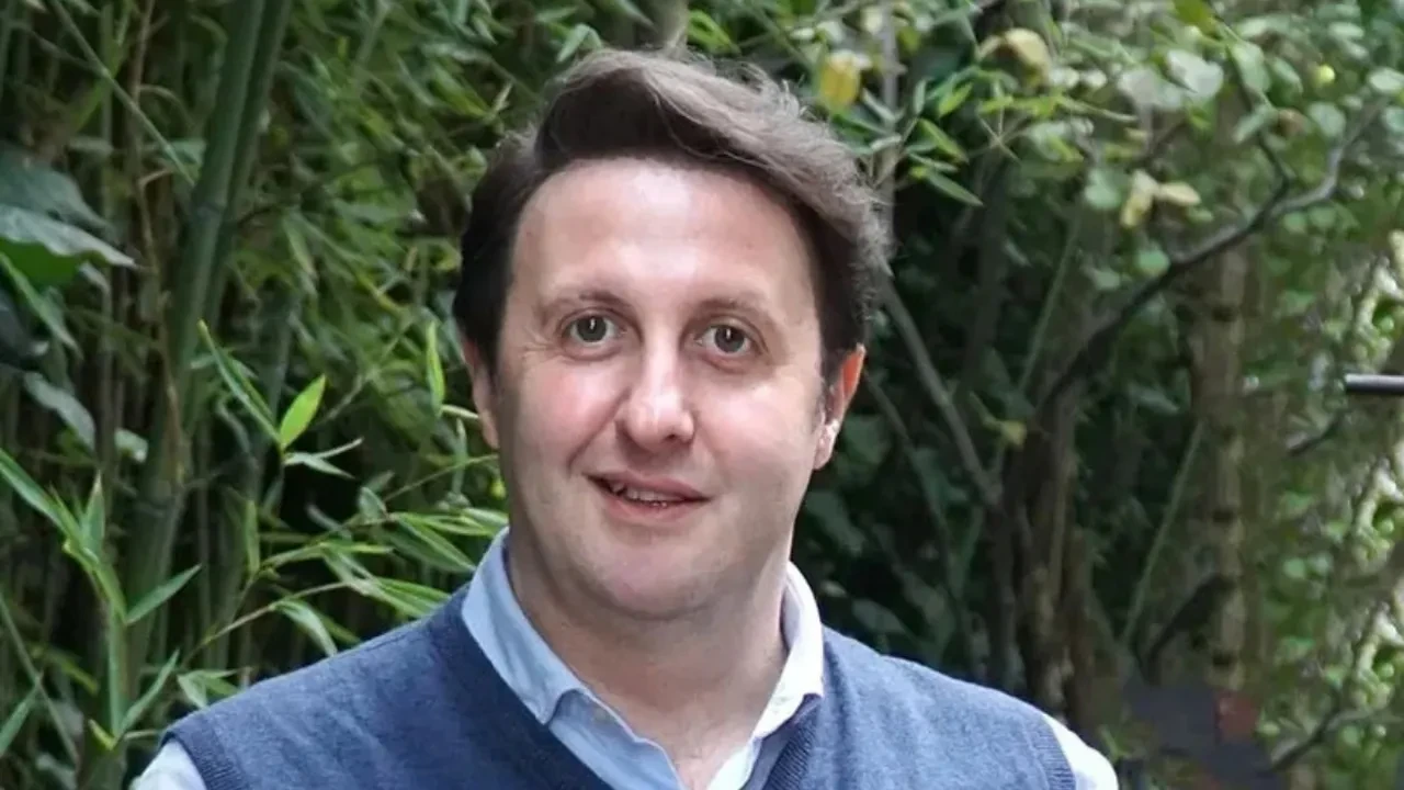 İlker Ayrık'ın neden Serhat Kılıç'ın cenazesine katılmadığı belli oldu! Herkes küs olduğunu düşünmüştü
