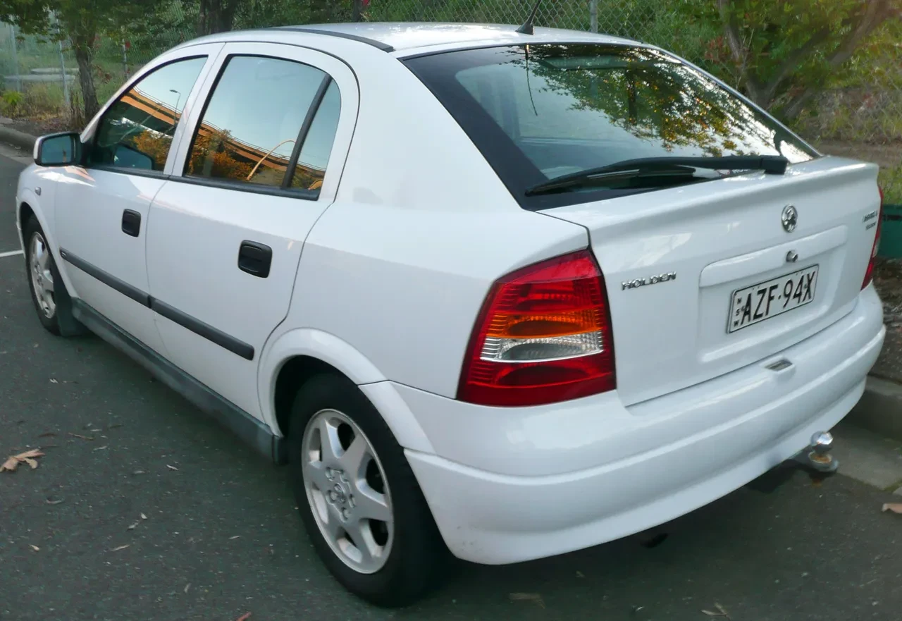 Astra