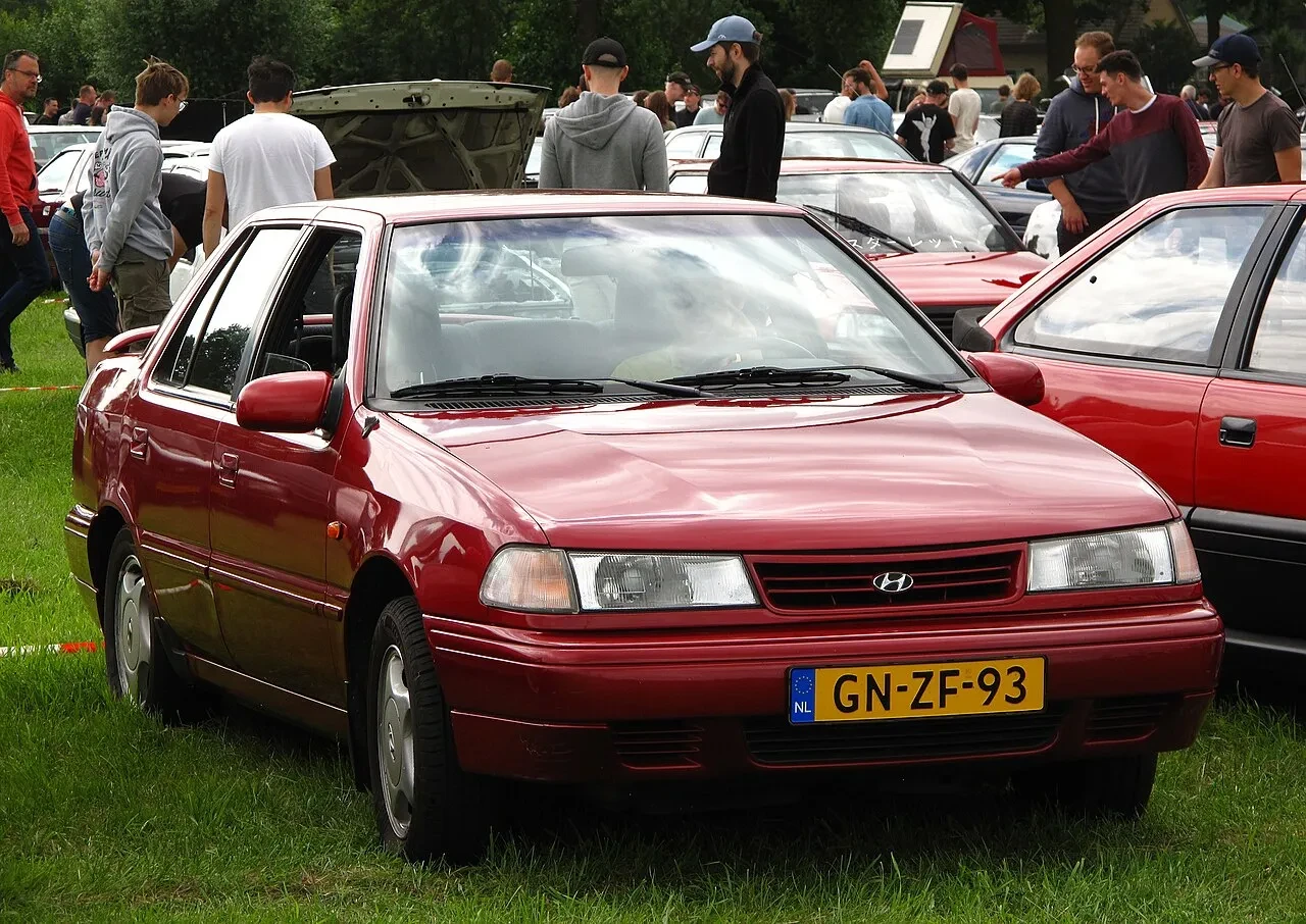 Hyundai