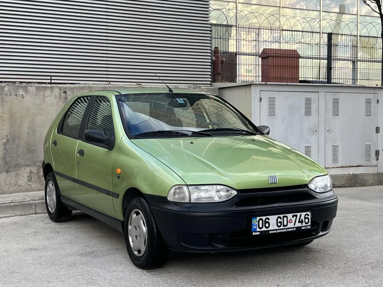 Fiat