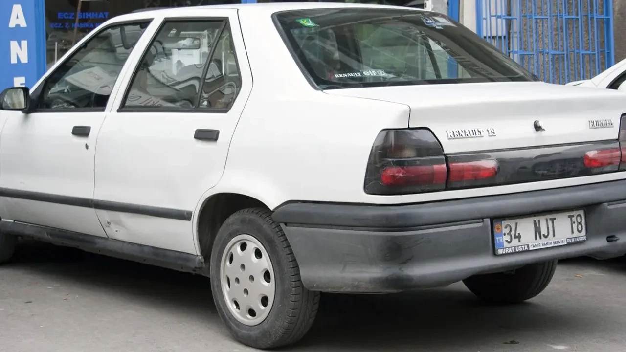 Renault