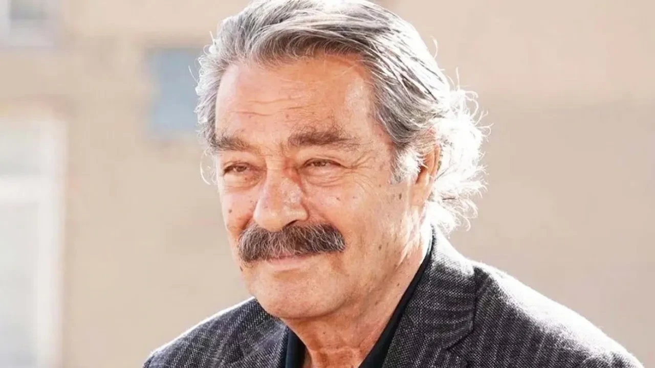 Kadir İnanır'ın gözlerden uzak olan yeğeni inşaatta görüntülendi! Miras açıklamalarına son noktayı koydu