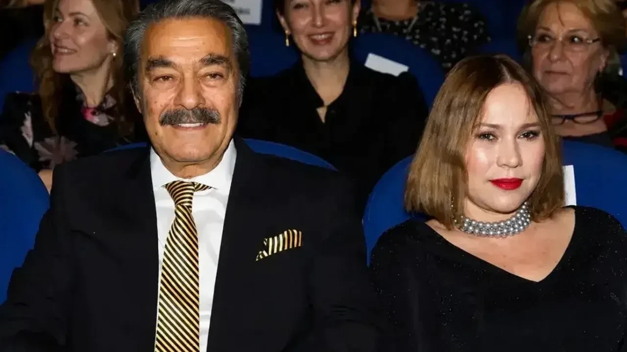 Kadir İnanır'ın gözlerden uzak olan yeğeni inşaatta görüntülendi! Miras açıklamalarına son noktayı koydu