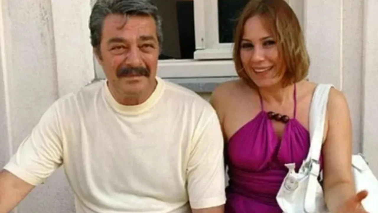 Kadir İnanır'ın gözlerden uzak olan yeğeni inşaatta görüntülendi! Miras açıklamalarına son noktayı koydu