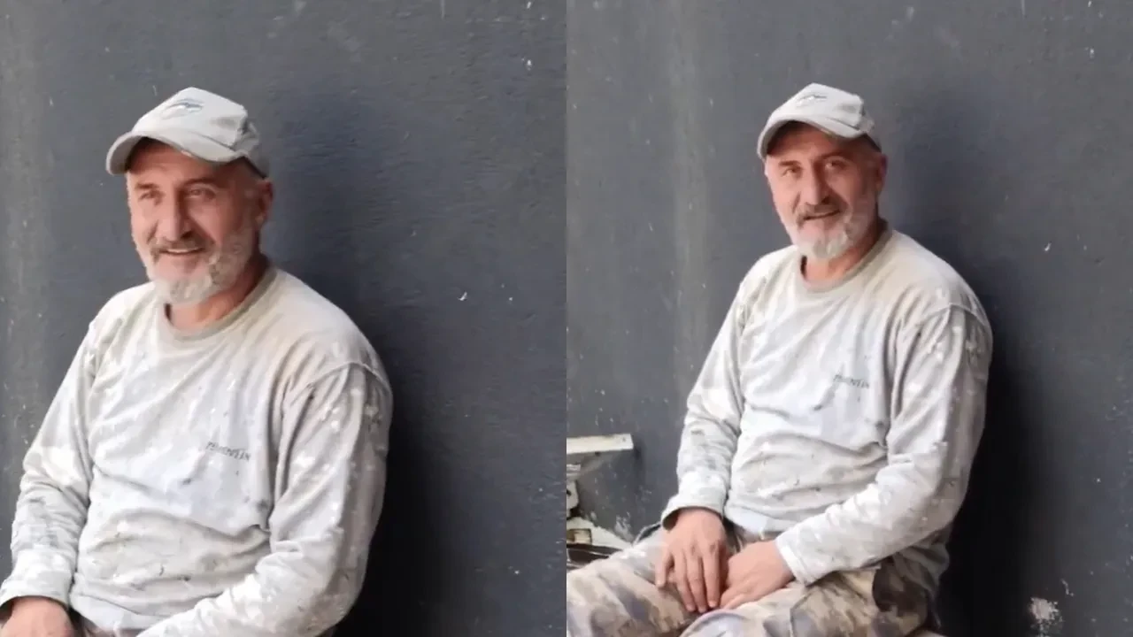Kadir İnanır'ın yeğeni Fırat İnanır kimdir? Fırat İnanır kaç yaşında? Fırat İnanır mesleği ne?