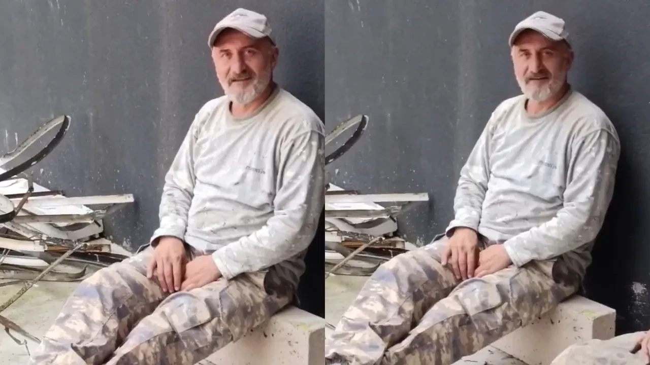 Kadir İnanır'ın yeğeni Fırat İnanır kimdir? Fırat İnanır kaç yaşında? Fırat İnanır mesleği ne?