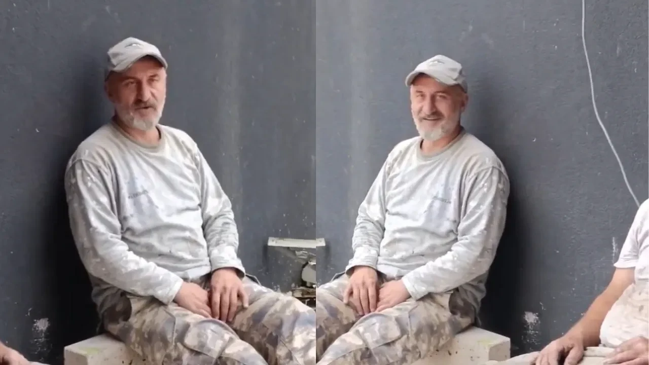 Kadir İnanır'ın yeğeni Fırat İnanır kimdir? Fırat İnanır kaç yaşında? Fırat İnanır mesleği ne?