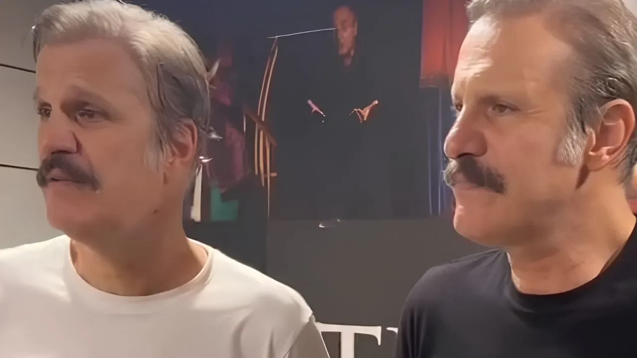 Kadir İnanır'ın yeğenleri Hüseyin ve Cevahir Önder’den şaşırtan sözler! Neden mahkemeye gittiklerini açıkladılar