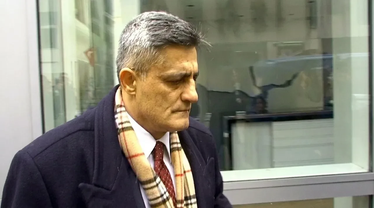 Kaşif Kozinoğlu'nun şüpheli ölümünde tutuklanan Enver Altaylı FETÖ elebaşına yazdığı mektubu savundu