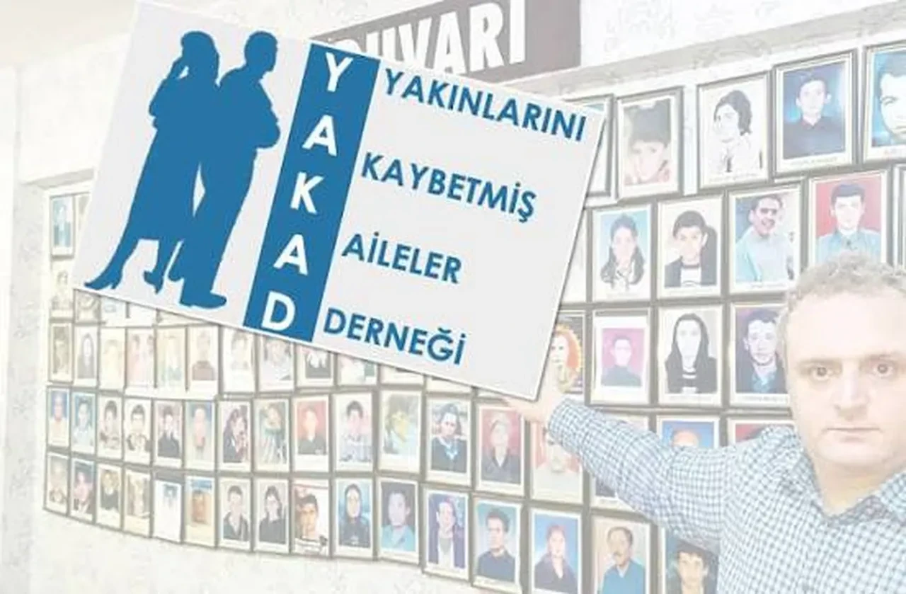 Kaybolanların arandığı site X'te gündem oldu! Kayıp ilanları hangi sitede yayınlanıyor?