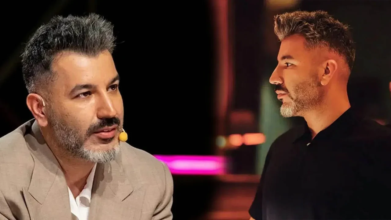 Manifest'in Kurucusu Tolga Akış'ın Uyuşturucu testi sonucu çıktı
