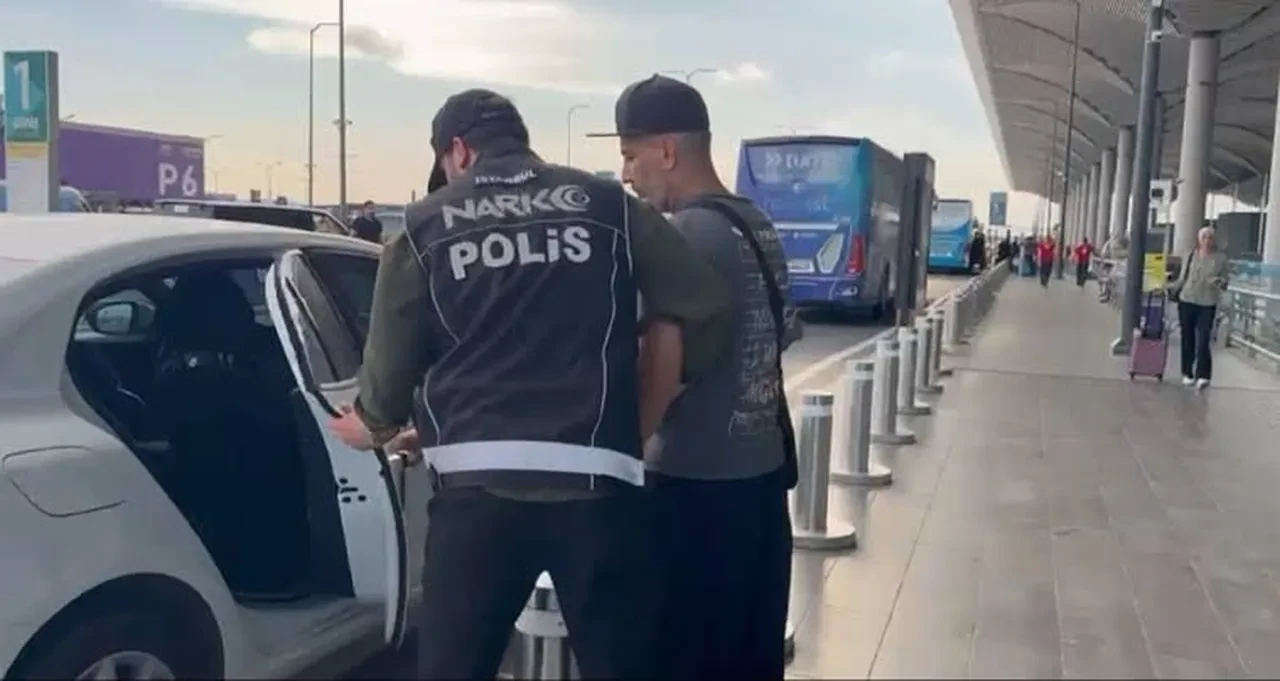 Manifest'in Kurucusu Tolga Akış'ın Uyuşturucu testi sonucu çıktı