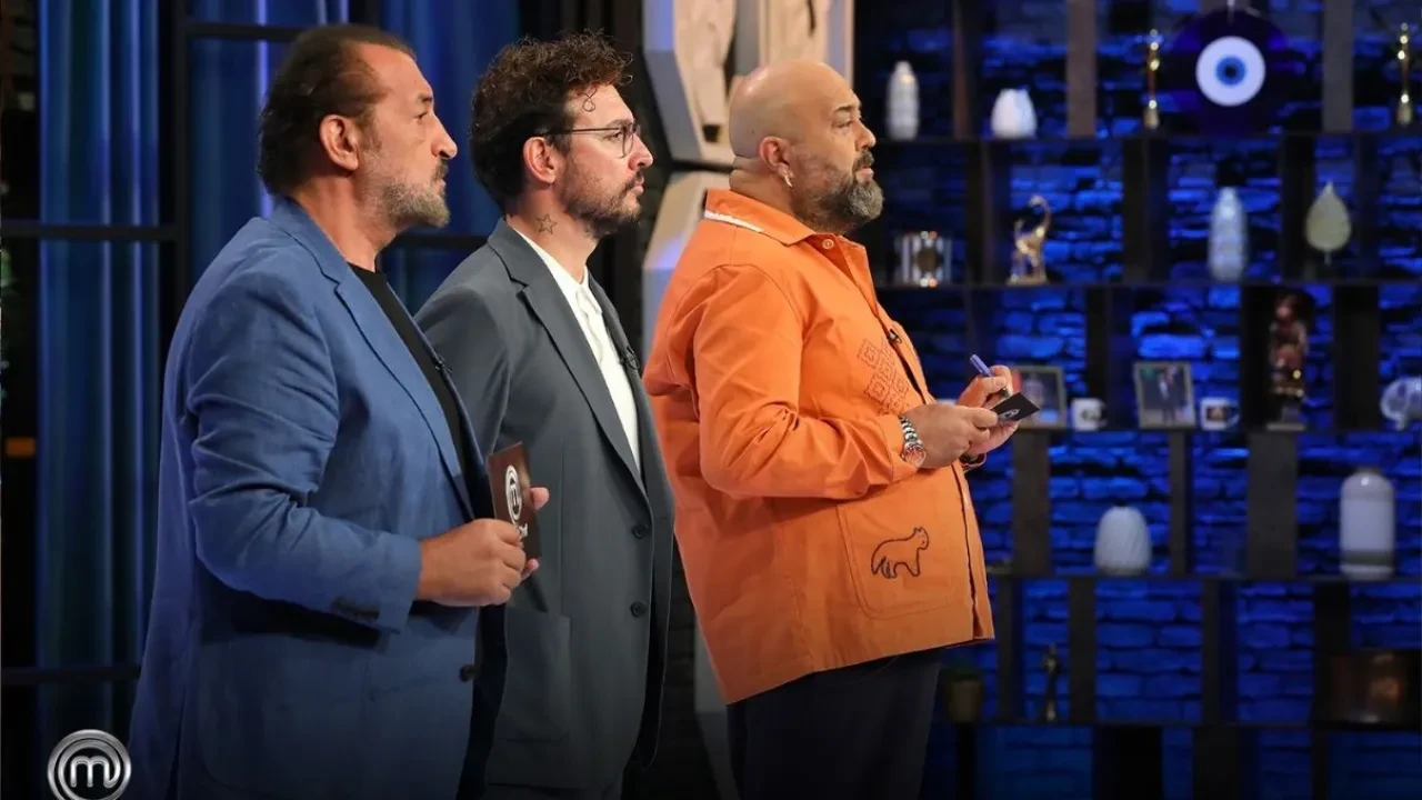 MasterChef dokunulmazlık oyununu hangi takım kazandı kim aldı? MasterChef dokunulmazlık oyununu kazanan takım 23 Eylül 2026 