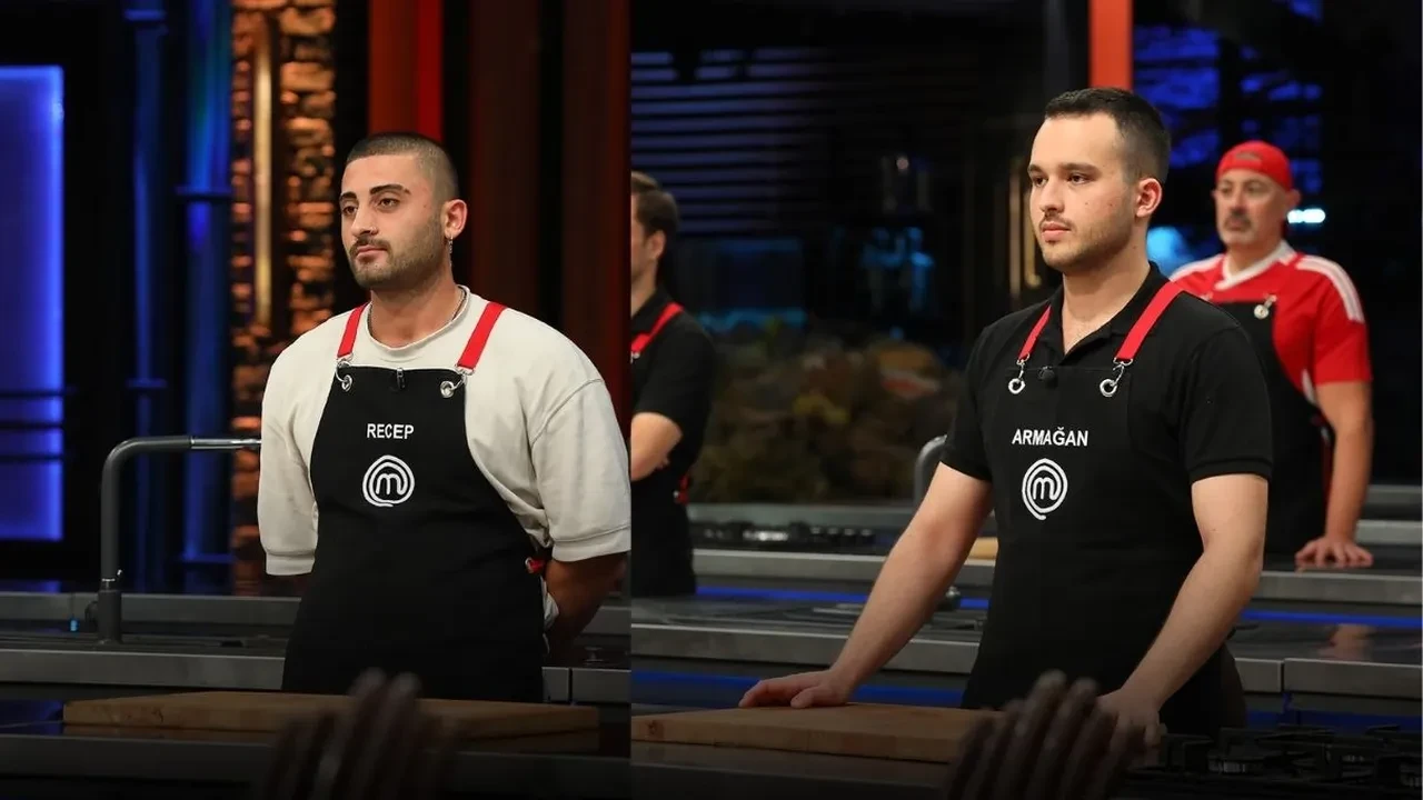 MasterChef eleme potasına kim gitti? MasterChef 3. ve 4. eleme adayları 23 Eylül 2026