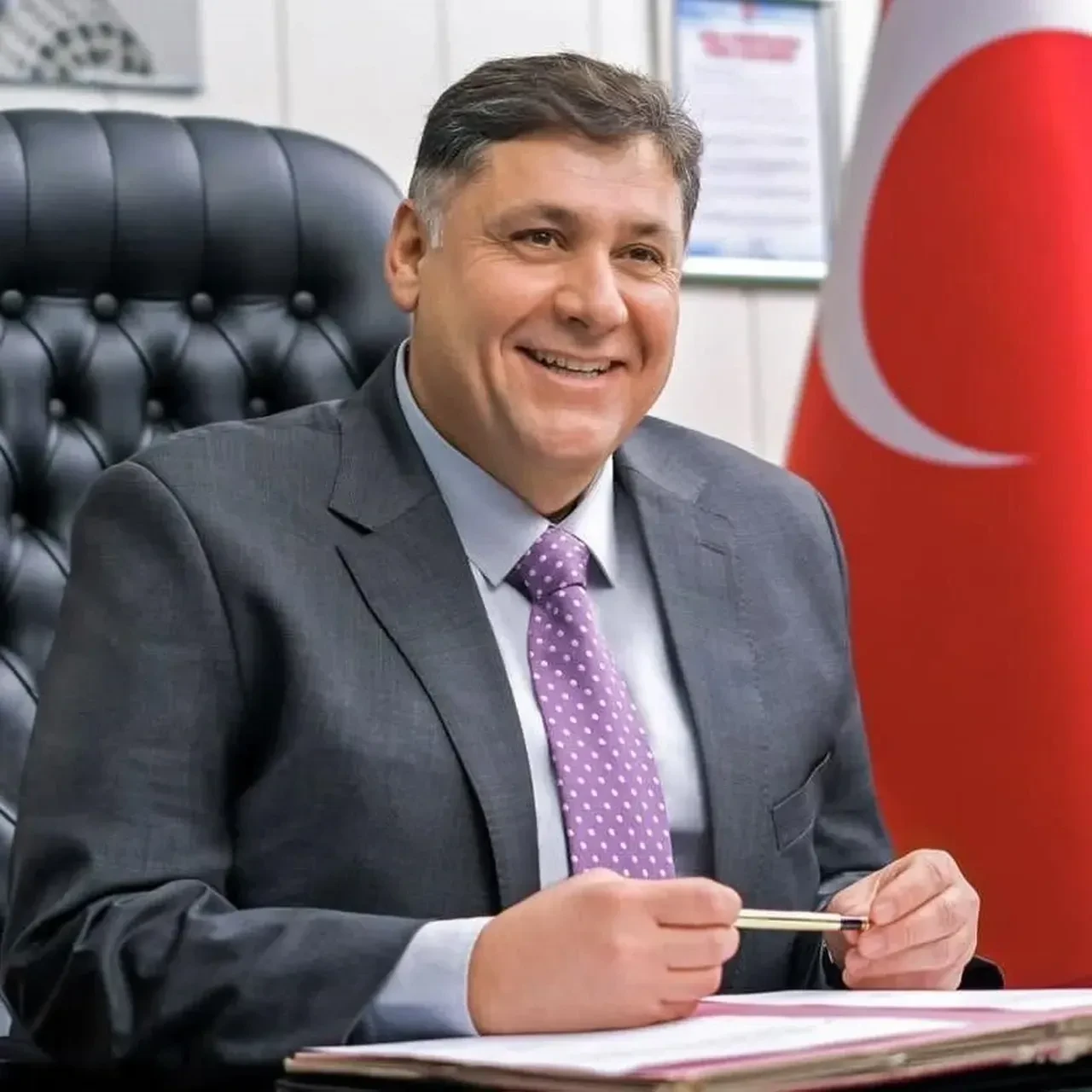 Menderes Belediyesi'nde rüşvet çarkı deşifre oldu: 'Takipçi Onur' ve 'kurye şoför' detayı