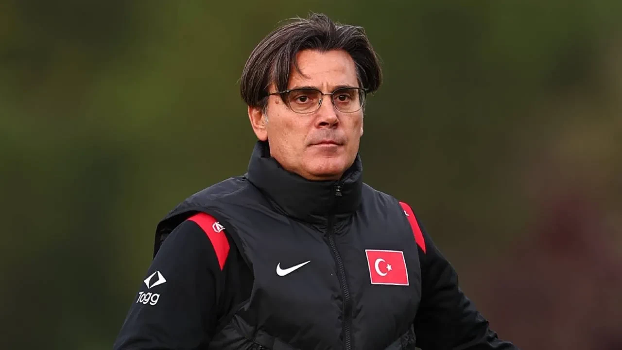 Milliler, Fransa hazırlıklarını sürdürdü! 2 oyuncu antrenmanda yer almadı