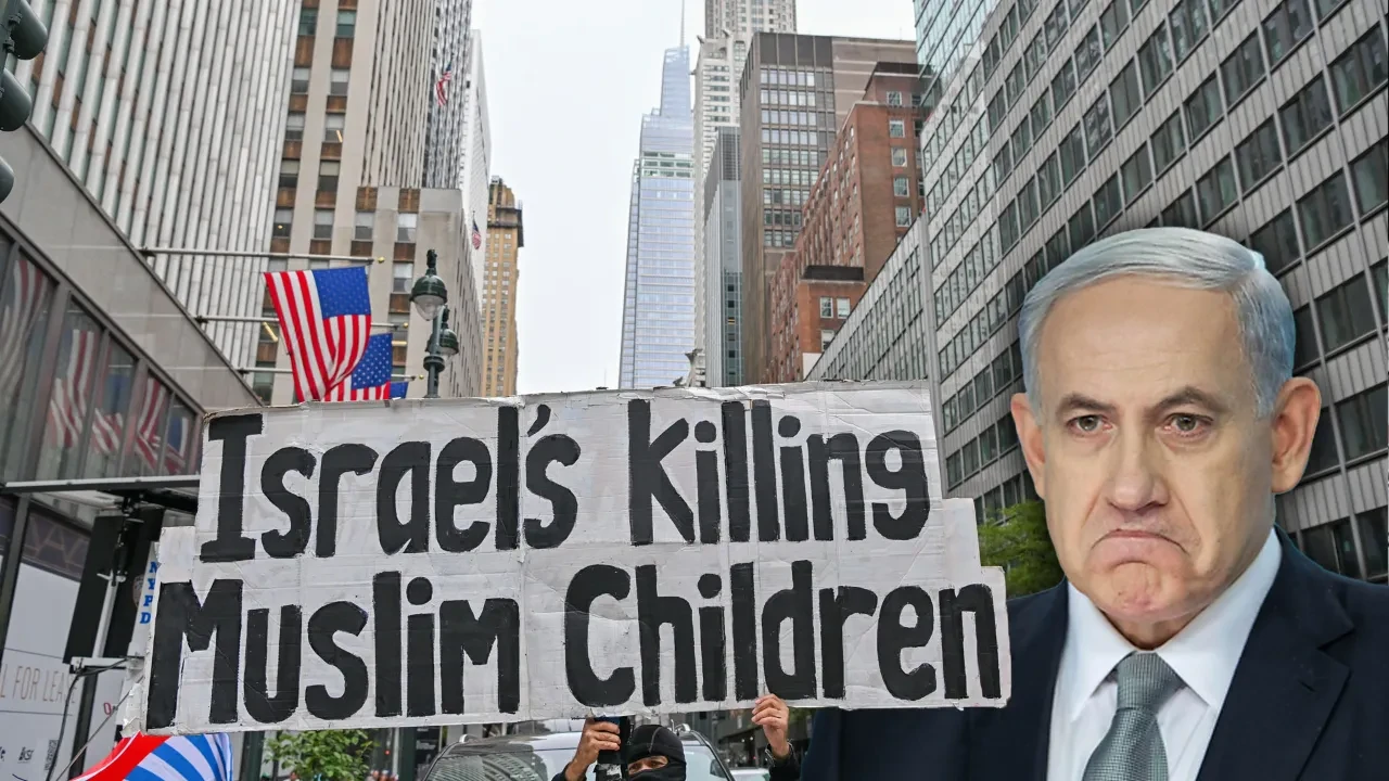 Netanyahu'yu sardı korkular! ABD'de kısa süre kalacak, Trump ile görüşme takvimde yok 