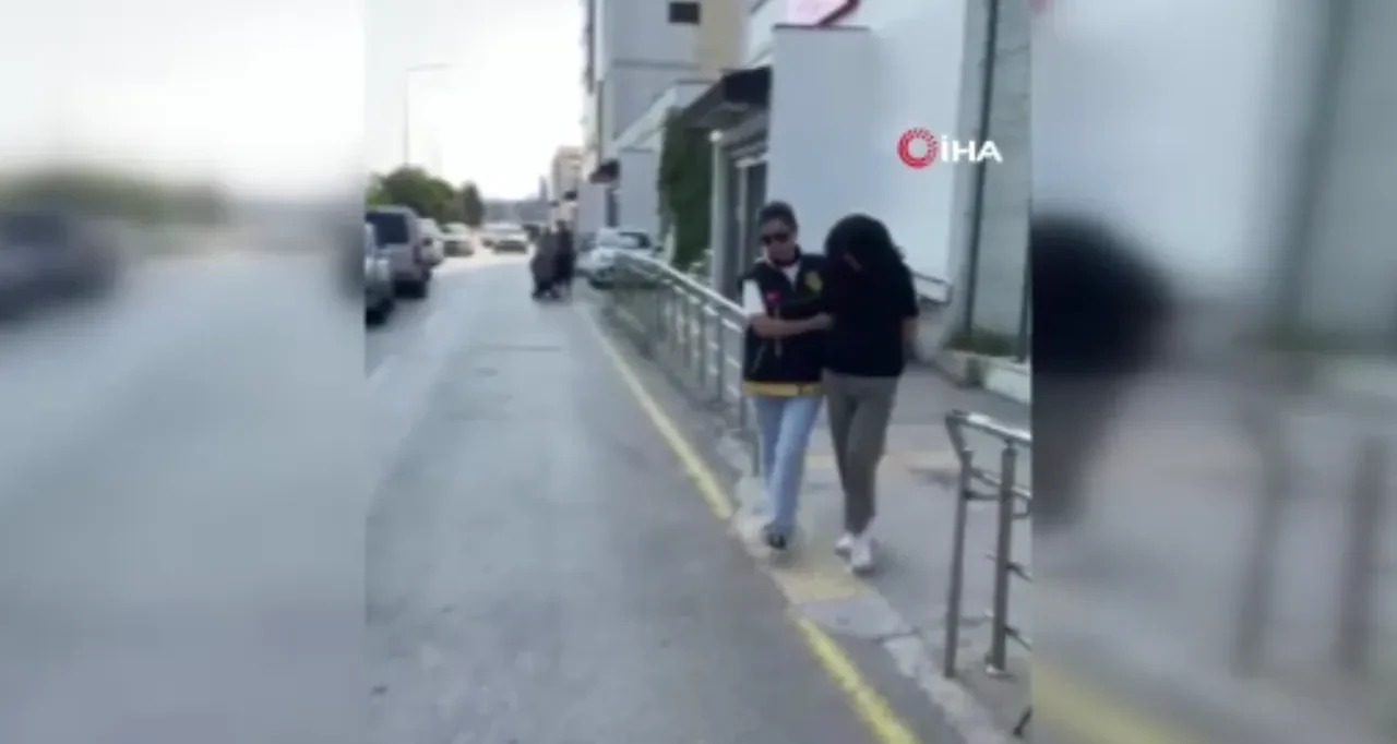 Nikah işlemleri için hastane randevusuna gidecekken cinayete kurban gitti!