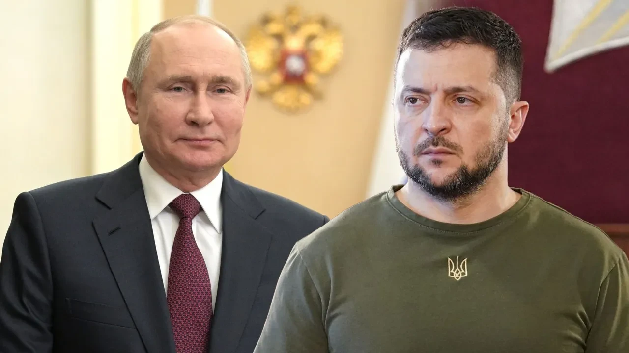 Peskov, Zelenskiy ve Putin görüşmesinin nasıl olabileceğini anlattı