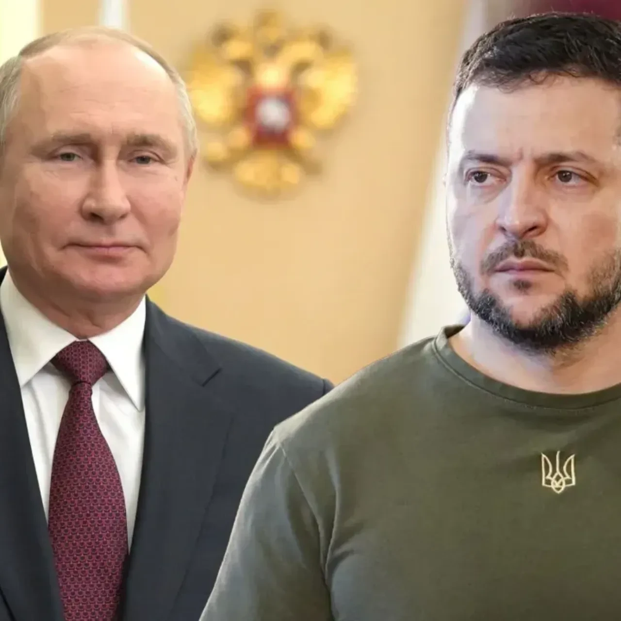 Peskov, Zelenskiy ve Putin görüşmesinin nasıl olabileceğini anlattı