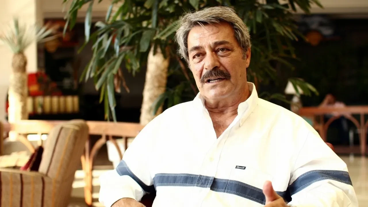 Reşit İnanır kimdir? Reşit İnanır öldü mü? Reşit İnanır nerede?