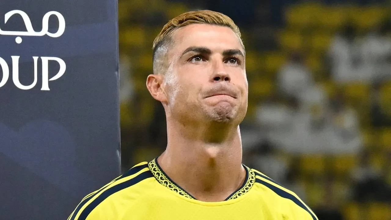 Ronaldo futbolu bırakıyor mu? Portekizli yıldızdan emeklilik açıklaması