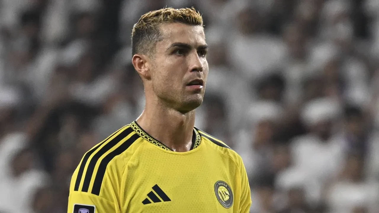 Ronaldo futbolu bırakıyor mu? Portekizli yıldızdan emeklilik açıklaması