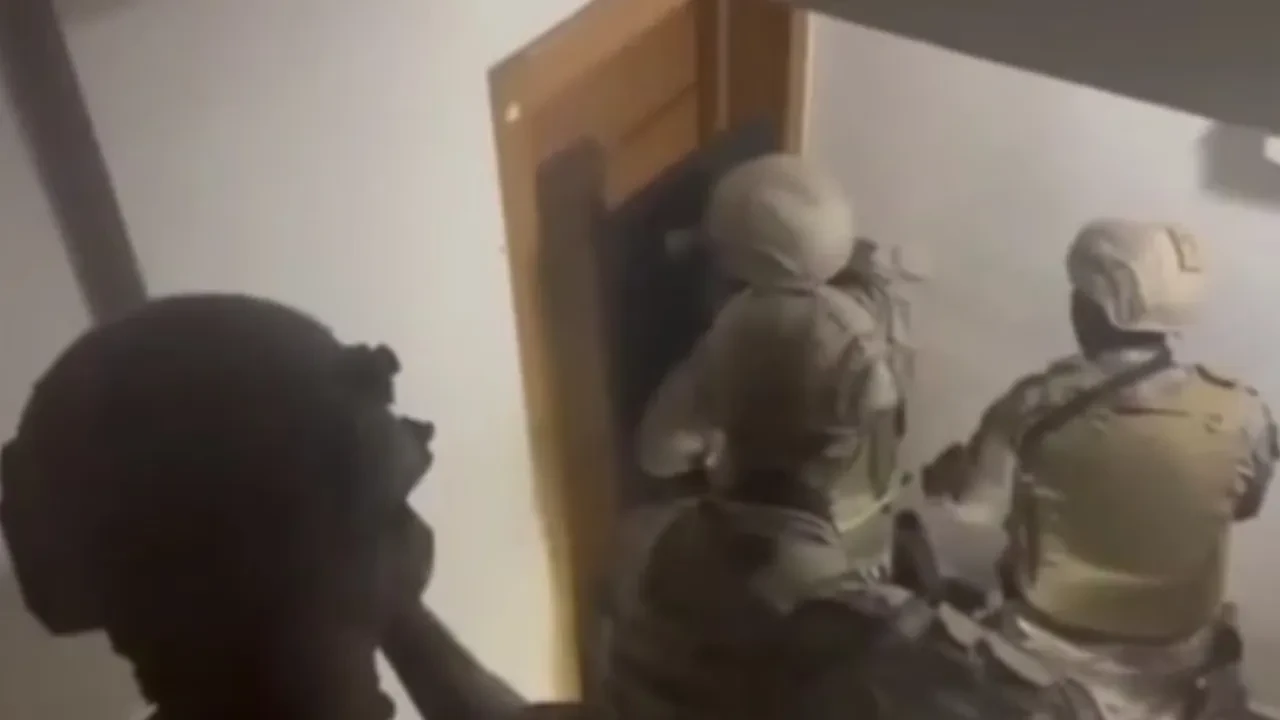 Sahte senet şebekesine operasyon! Güzellik merkezi tuzağı ortaya çıktı